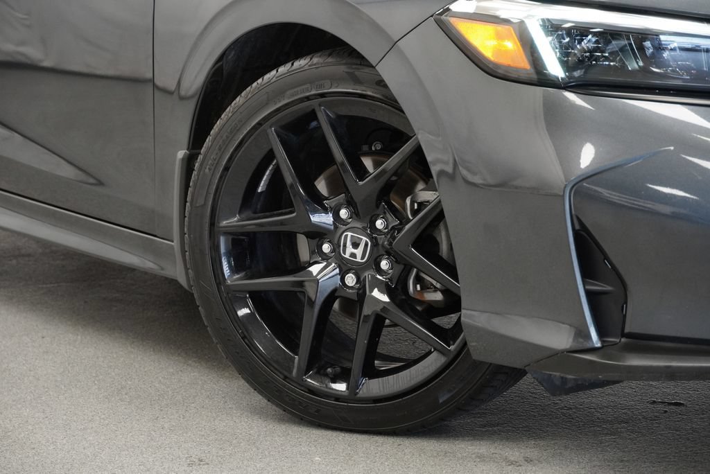 Used 2026 Honda Civic Sport image 7