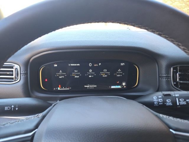 Used 2024 Jeep Wagoneer Series III image 10