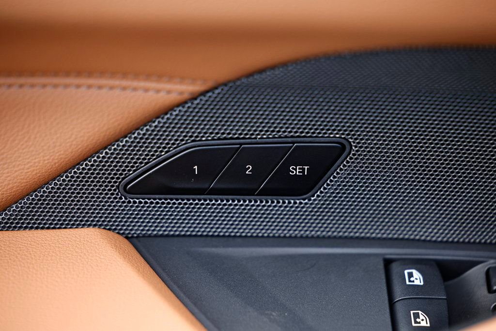 New 2026 BMW 430i Coupe w/ M Sport Package image 16