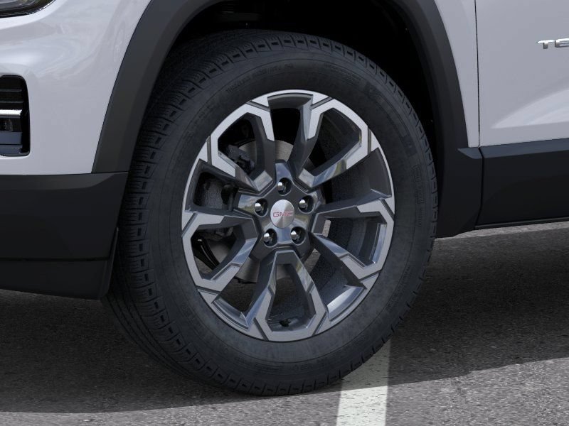 New 2027 GMC Terrain Elevation w/ Elevation Premium Package AWD/4WD image 9