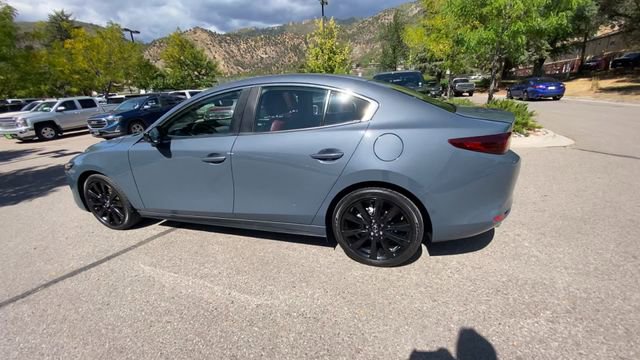 Used 2024 MAZDA MAZDA3 s image 6