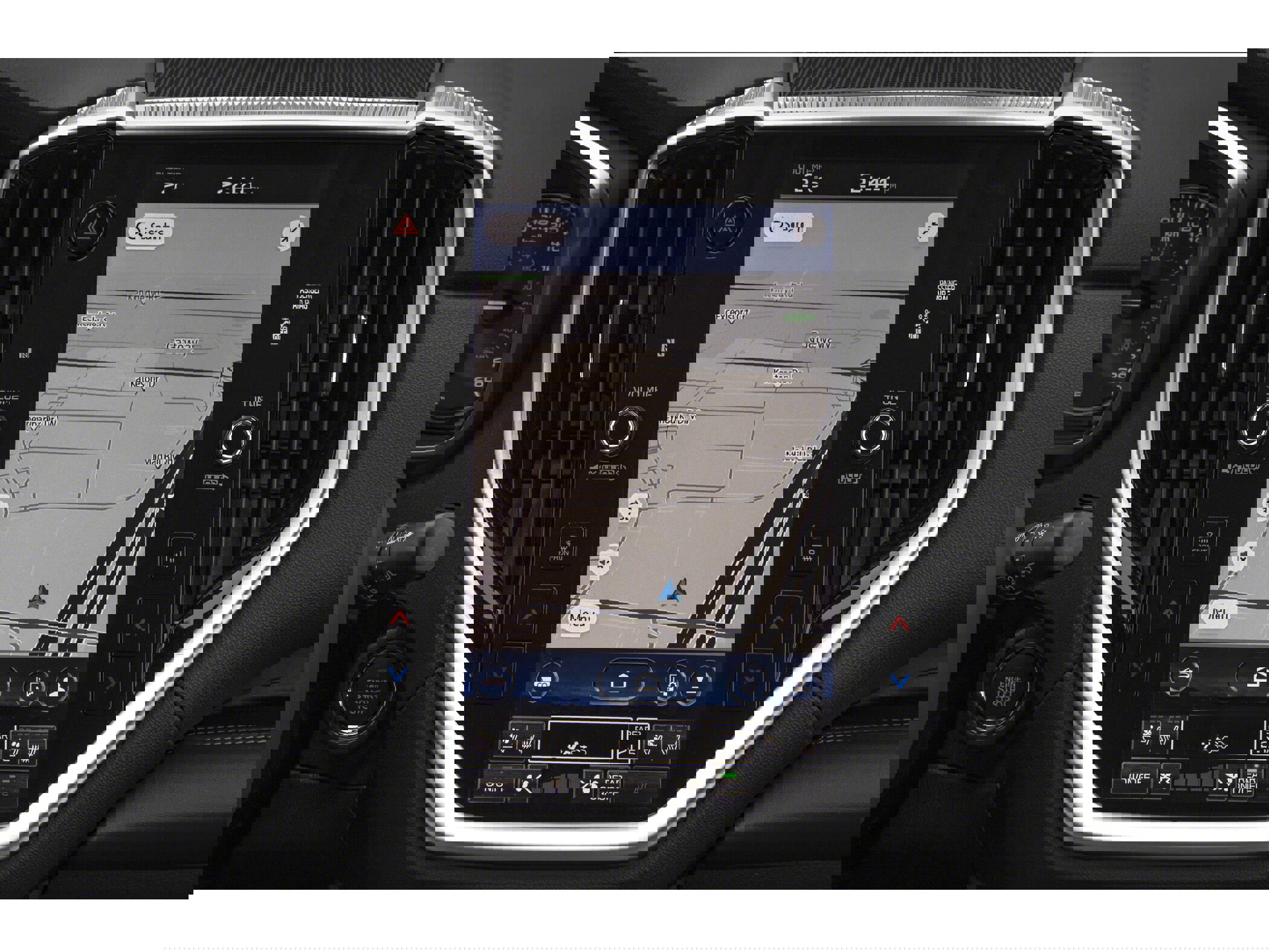 New 2025 Subaru Ascent Touring image 16