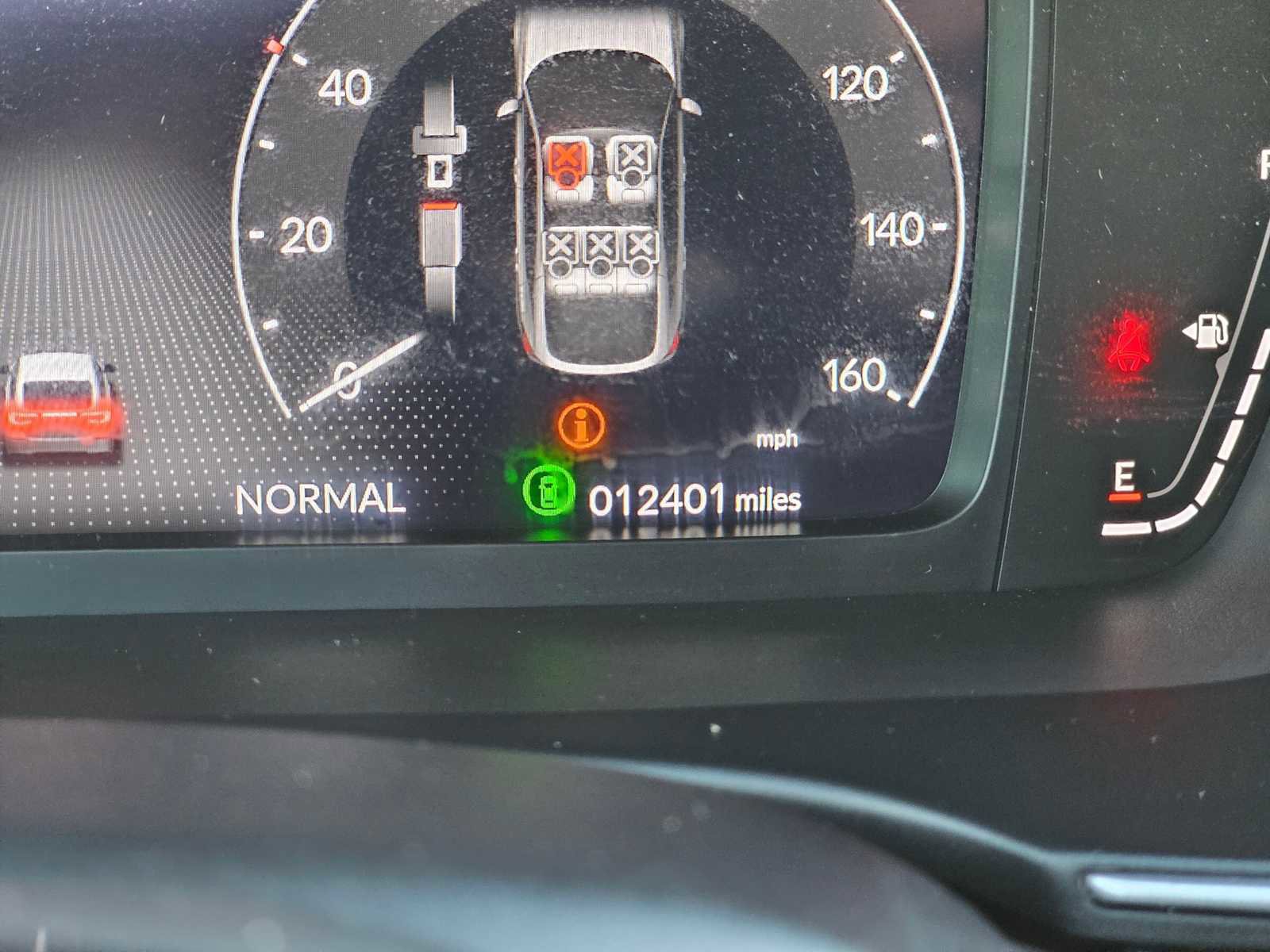 Used 2024 Honda Civic Sport Touring image 25