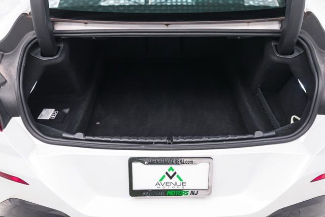 Used 2023 BMW 840i Gran Coupe xDrive image 28