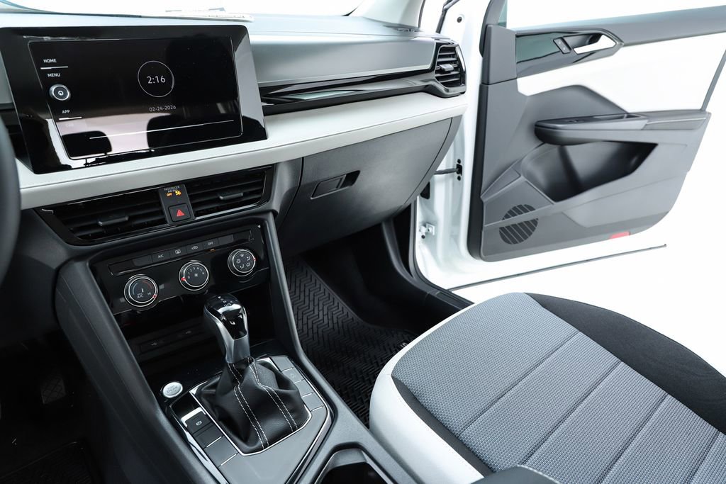 New 2026 Volkswagen Taos S image 60