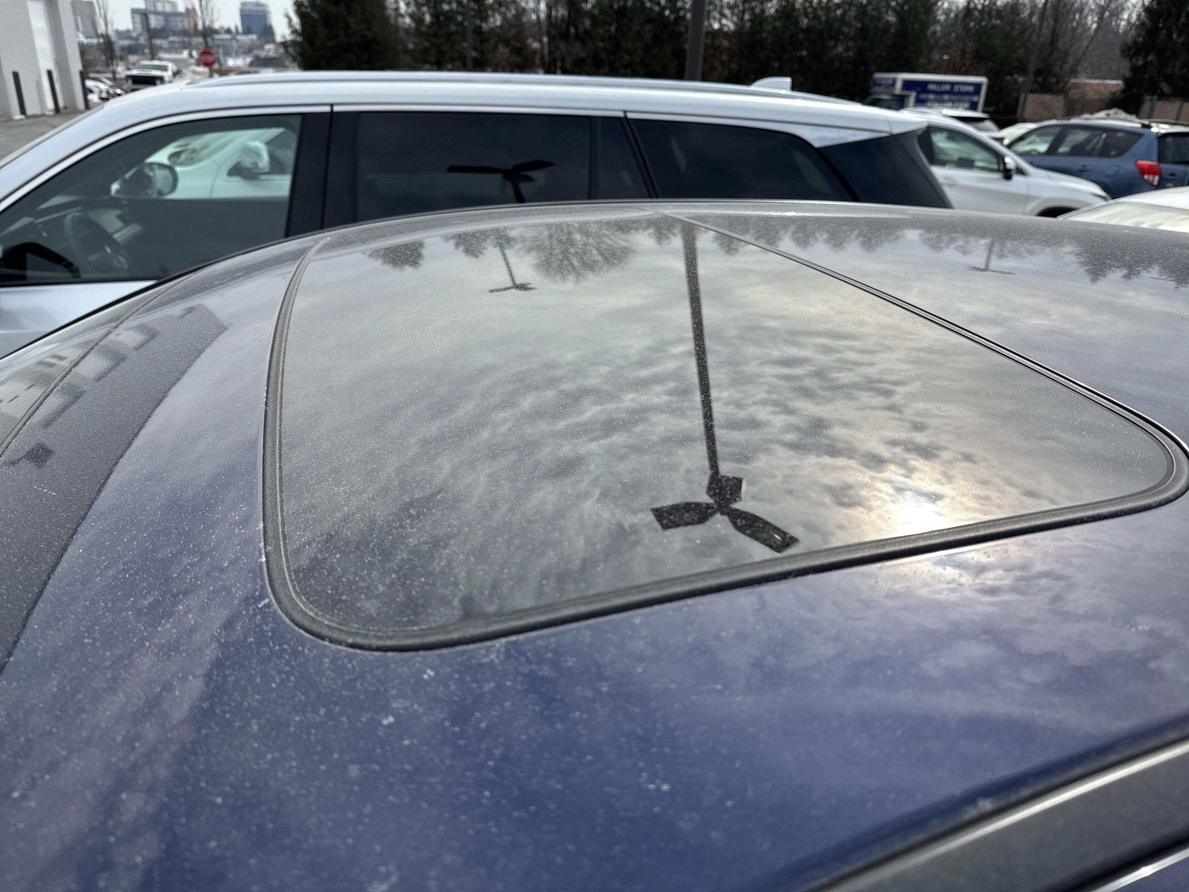 Used 2017 Acura RDX AWD w/ Technology Package image 5