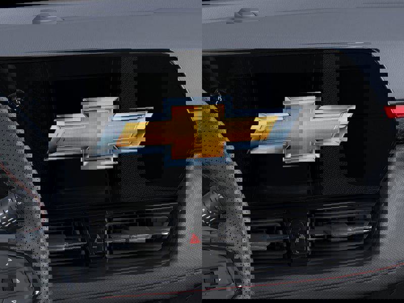 New 2026 Chevrolet TrailBlazer RS w/ Convenience Package image 20