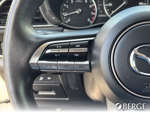 Used 2021 MAZDA CX-30 2.5 Turbo w/ Premium Plus Pkg image 29