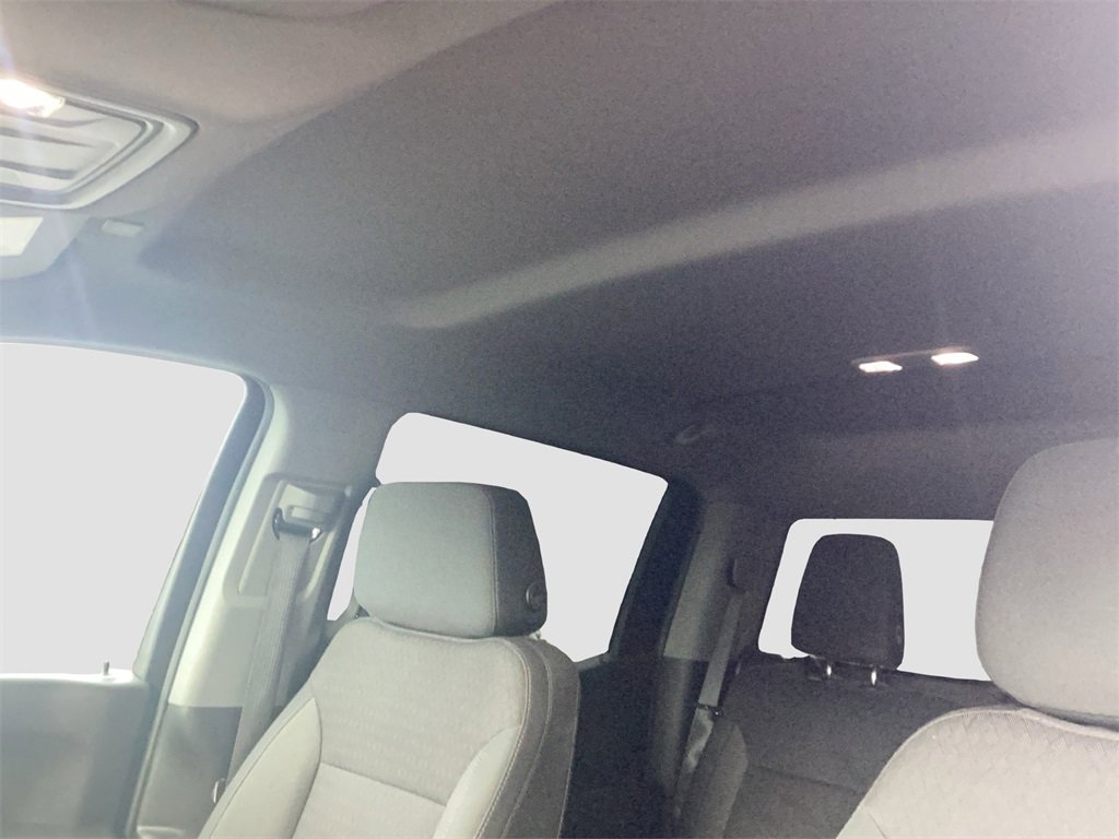 Used 2022 Chevrolet Silverado 1500 Custom image 26