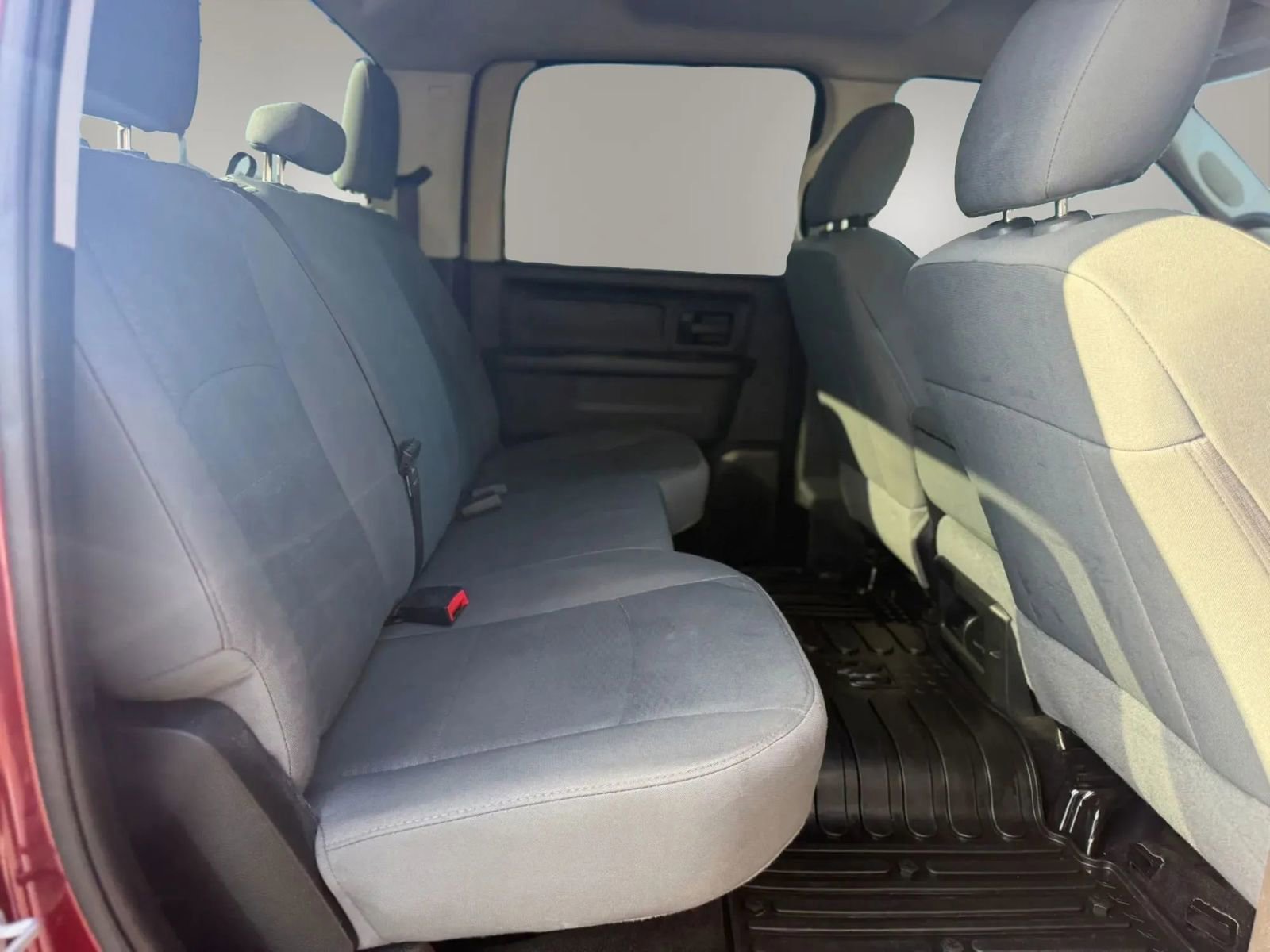 Used 2016 RAM 2500 Tradesman w/ Chrome Appearance Group image 43