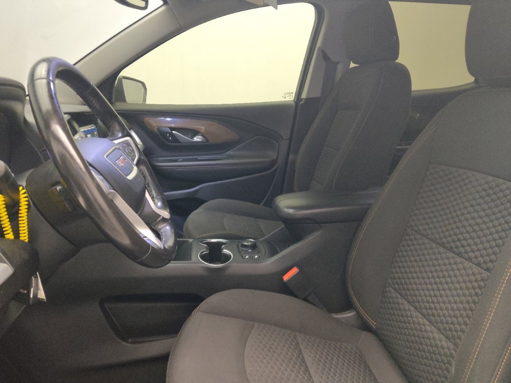 Used 2019 GMC Terrain SLE w/ Driver Convenience Package image 17