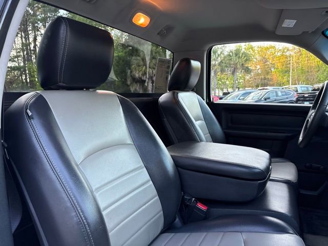 Used 2012 RAM 1500 ST w/ ST Popular Equipment Group AWD/4WD image 29