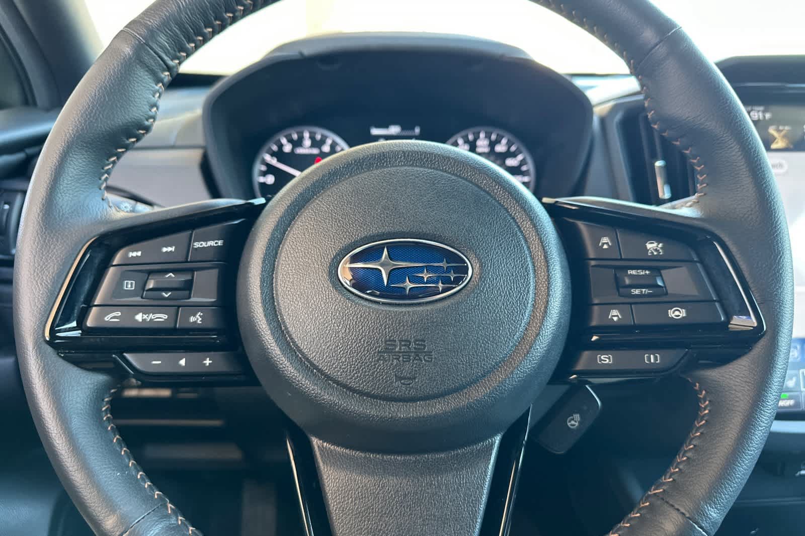 Used 2026 Subaru Forester Touring AWD/4WD image 23