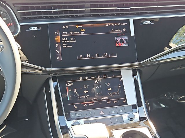 New 2026 Audi Q7 2.0T Premium Plus AWD/4WD image 12