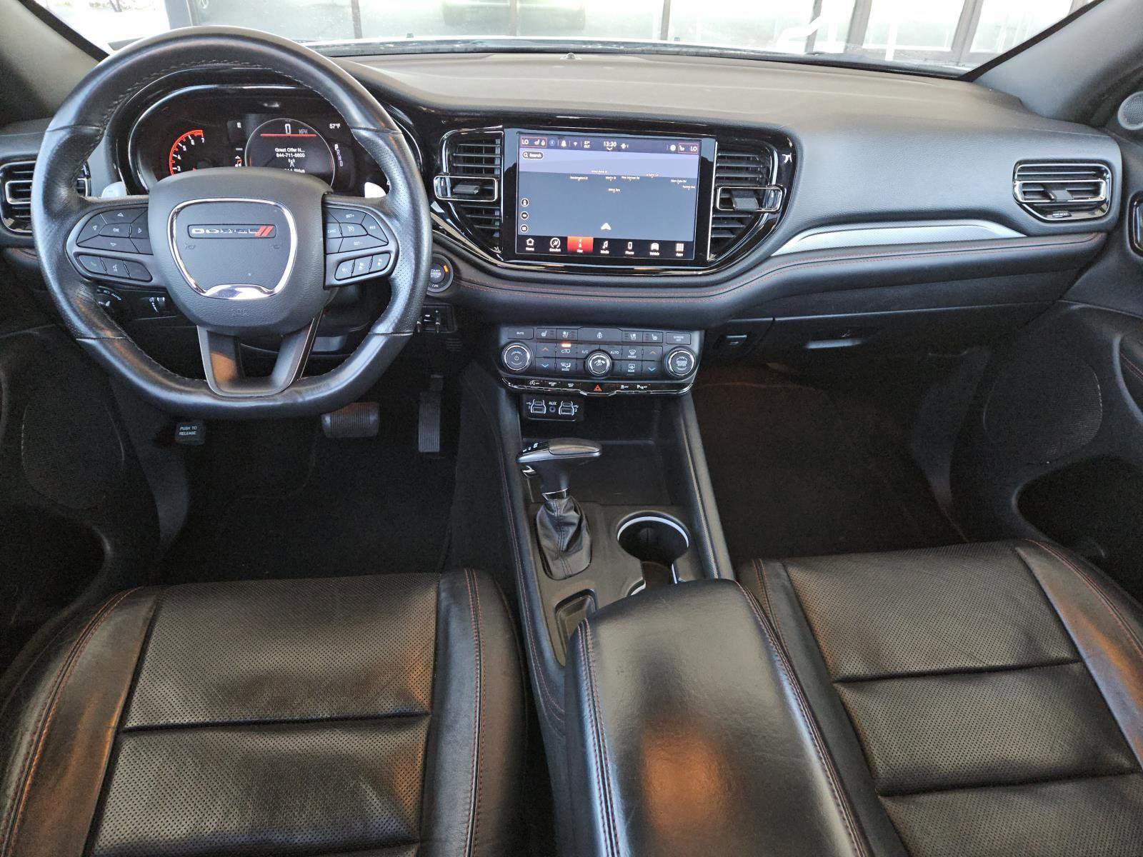 Used 2024 Dodge Durango GT image 11