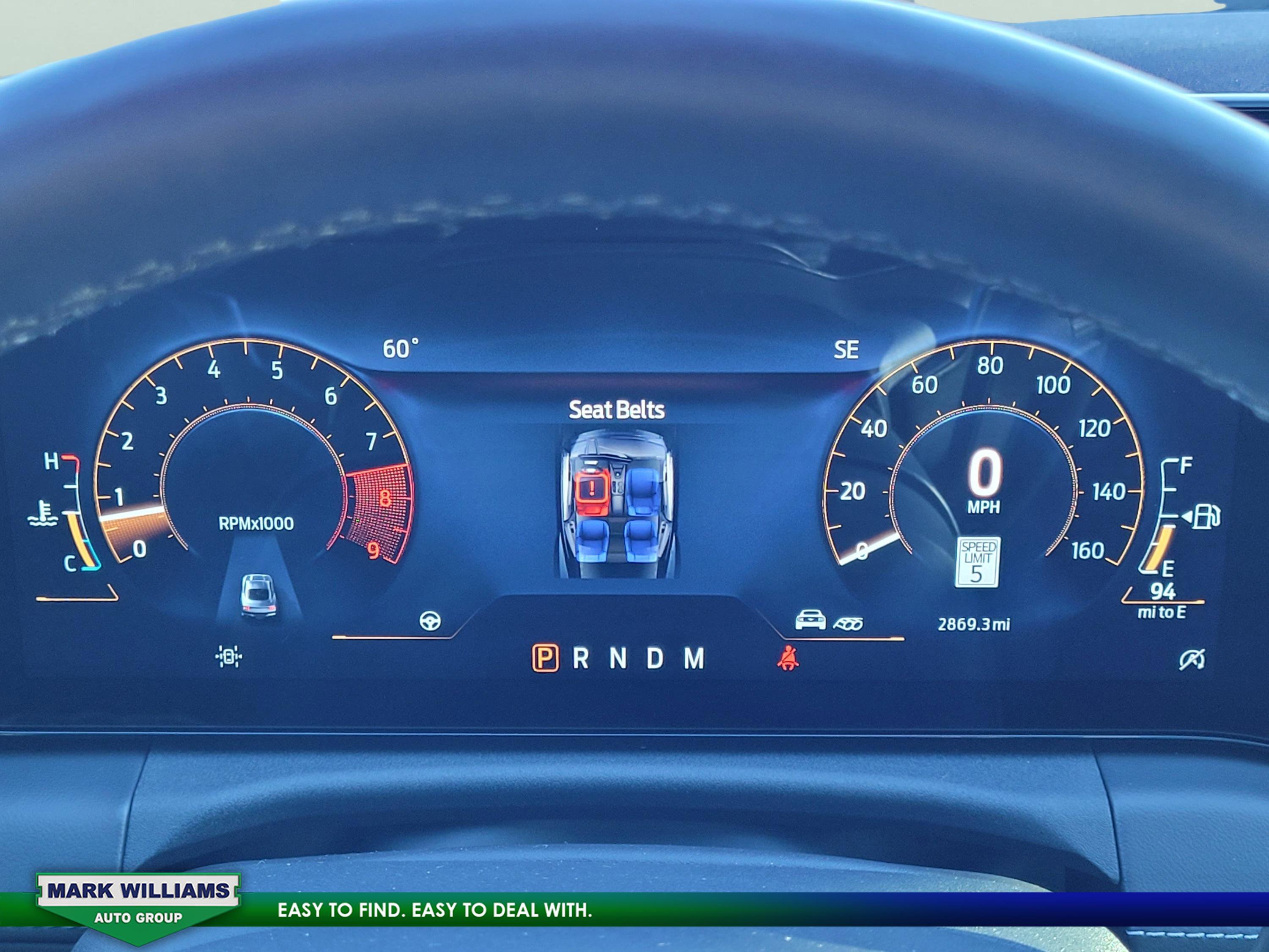 Used 2024 Ford Mustang GT Premium image 18