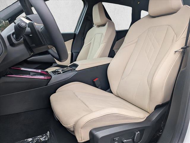 Used 2025 BMW X3 xDrive30i w/ Convenience Package image 27