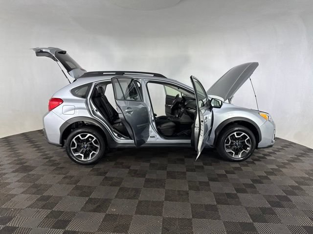 Used 2017 Subaru Crosstrek 2.0i Limited AWD/4WD image 13