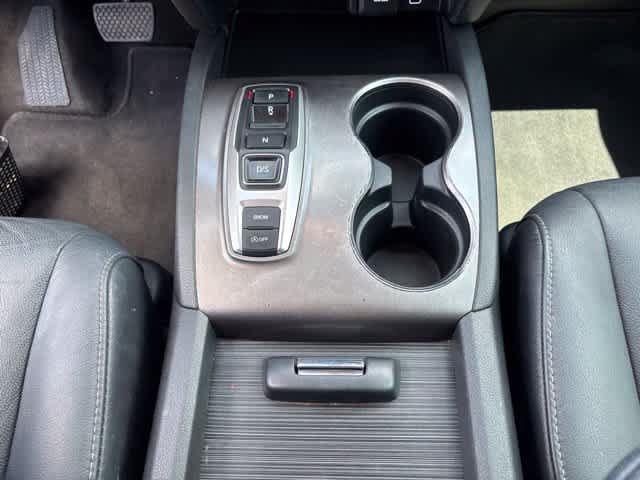 Used 2021 Honda Pilot EX-L image 17