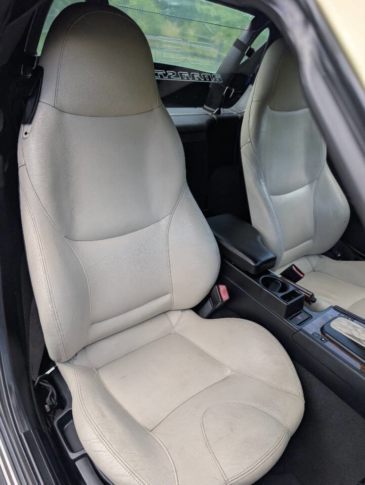 Used 2001 BMW Z3 2.5i RWD image 23
