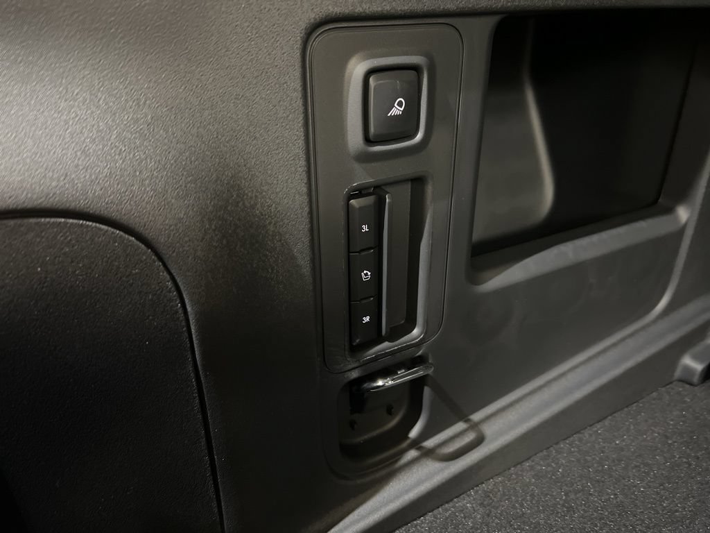 New 2025 Lincoln Navigator Black Label AWD/4WD image 45