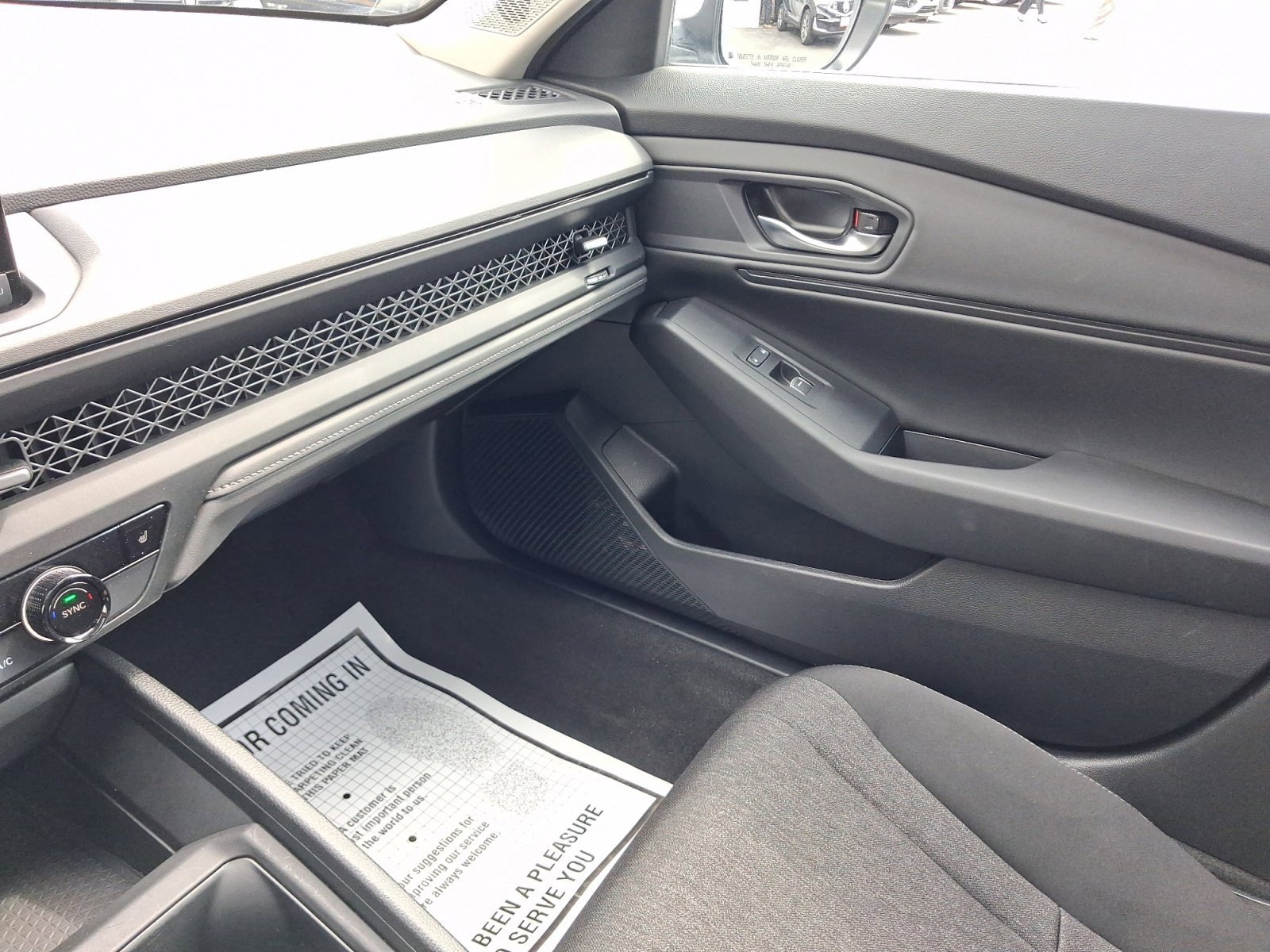 Used 2024 Honda Accord EX image 21