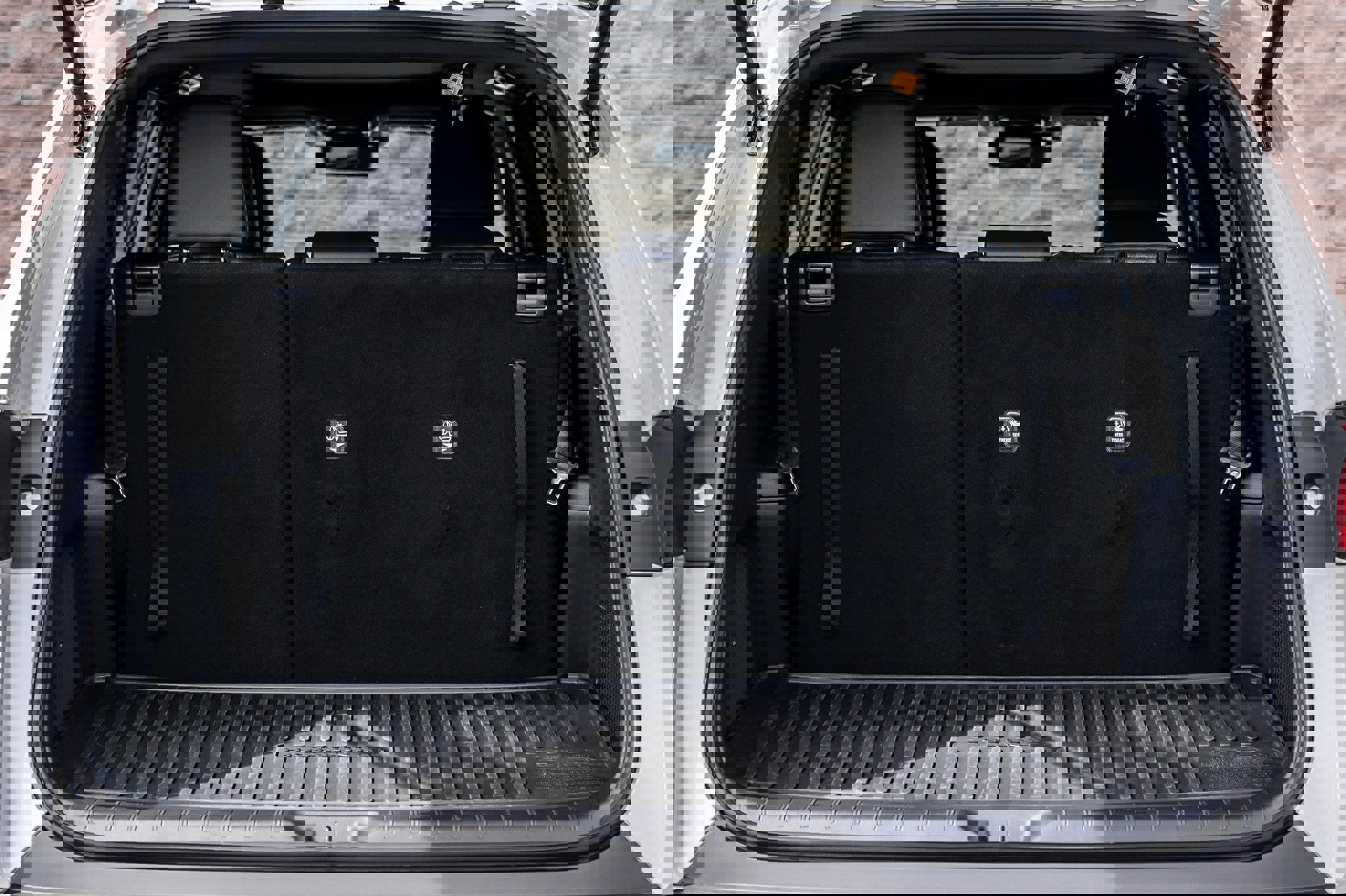 Used 2025 Toyota Grand Highlander AWD Hybrid image 18