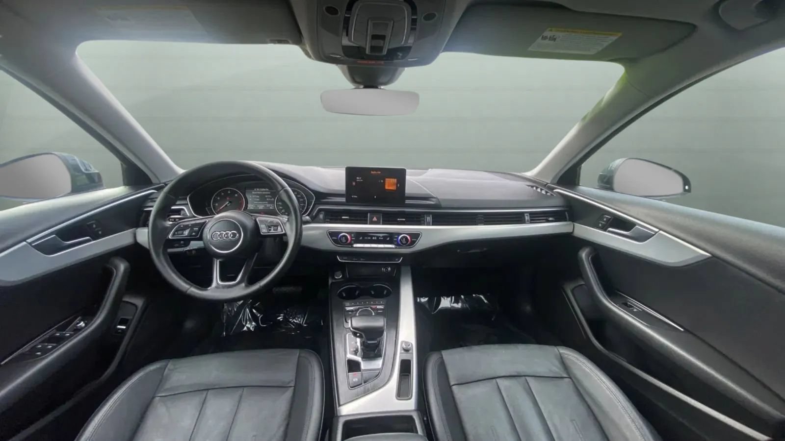 Used 2017 Audi A4 2.0T Ultra Premium FWD image 11