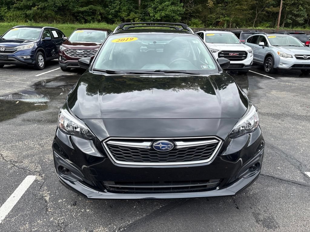 Used 2019 Subaru Impreza 2.0i Premium AWD/4WD image 7