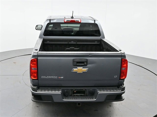 Used 2019 Chevrolet Colorado LT image 22