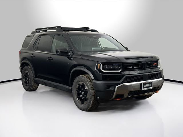 New 2026 Honda Passport TrailSport Elite image 18