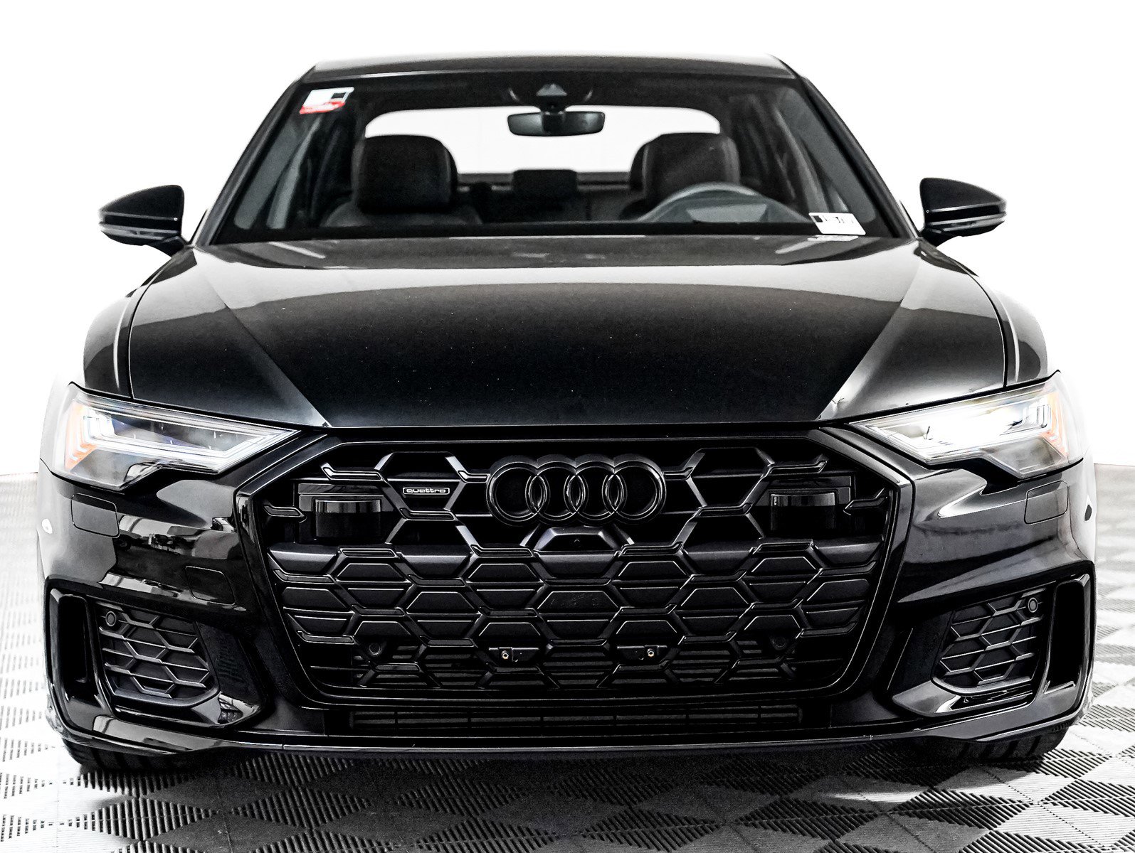 New 2025 Audi A6 3.0T Prestige image 9