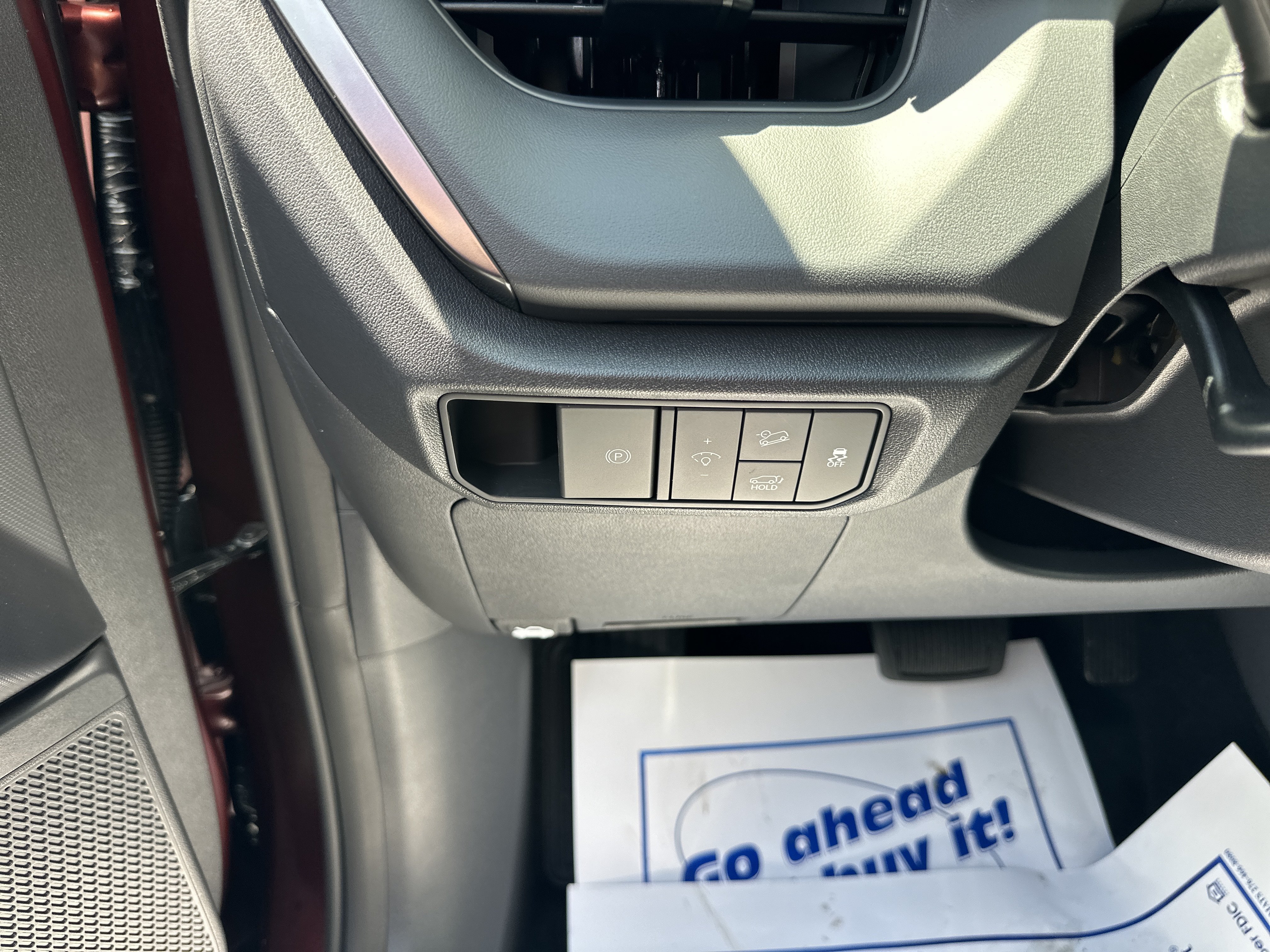 New 2027 Kia Seltos X-Line S AWD/4WD image 12