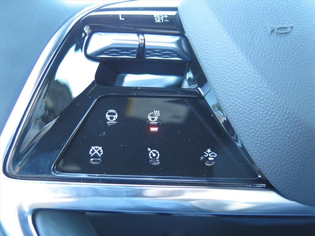 New 2026 Cadillac Escalade Luxury w/ Touring Package image 19