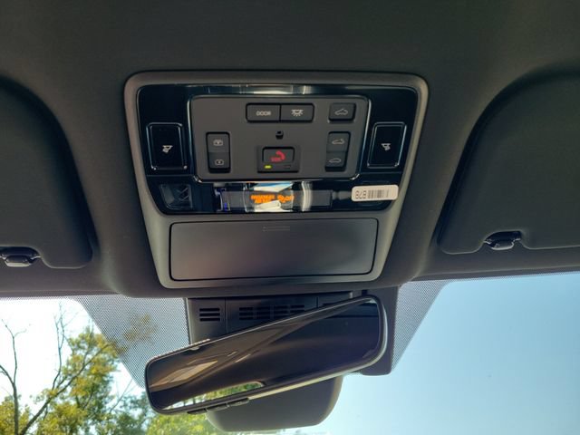 New 2026 Lexus TX 350 AWD image 30
