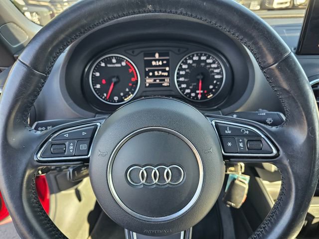 Used 2015 Audi A3 1.8T Premium FWD image 22