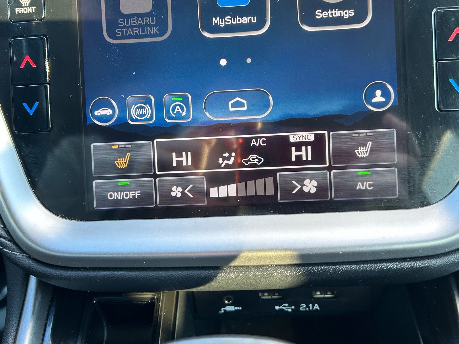 Used 2022 Subaru Outback Limited image 27