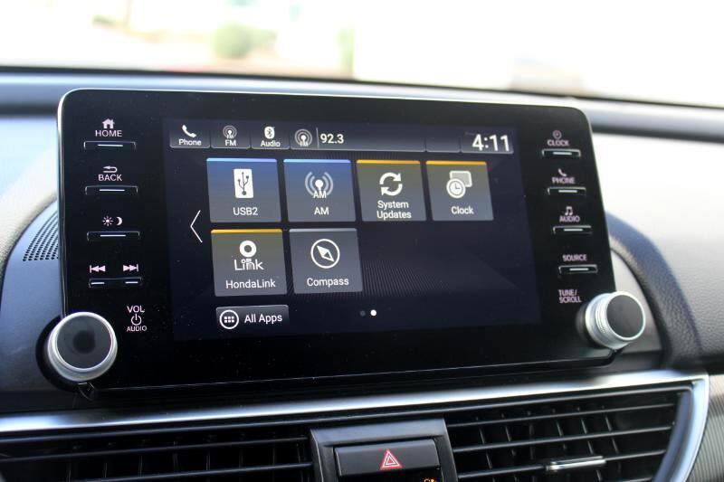 Used 2022 Honda Accord Sport image 31