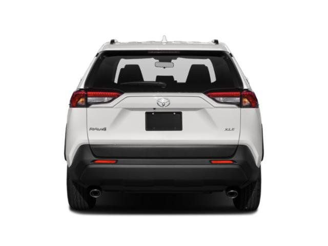 Used 2021 Toyota RAV4 XLE w/ Convenience Package FWD image 5