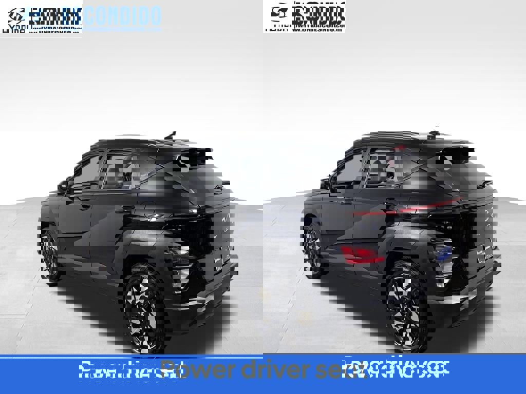 Certified 2025 Hyundai Kona SEL image 3