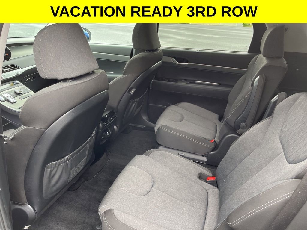 Used 2022 Hyundai Palisade SEL w/ Convenience Package AWD/4WD image 18