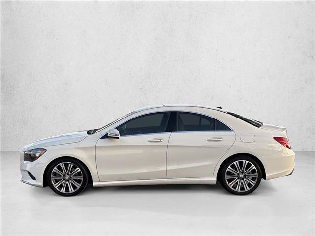 Used 2018 Mercedes-Benz CLA 250 image 2