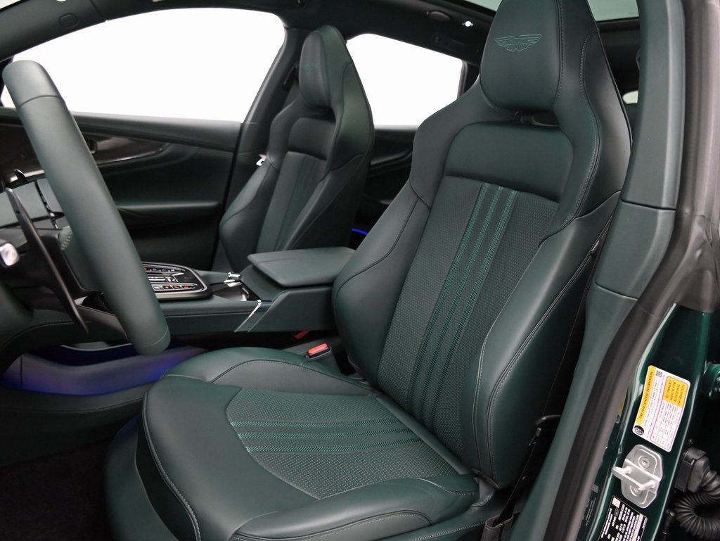 Used 2025 Aston Martin DBX 707 image 15