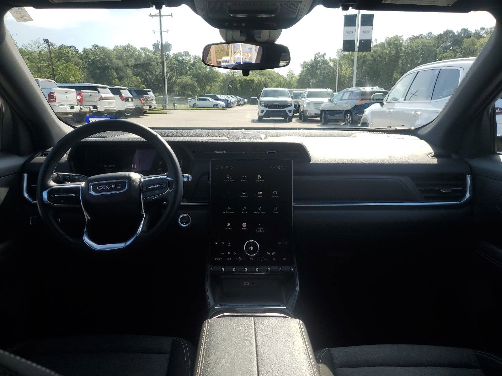 Used 2025 GMC Terrain Elevation image 10