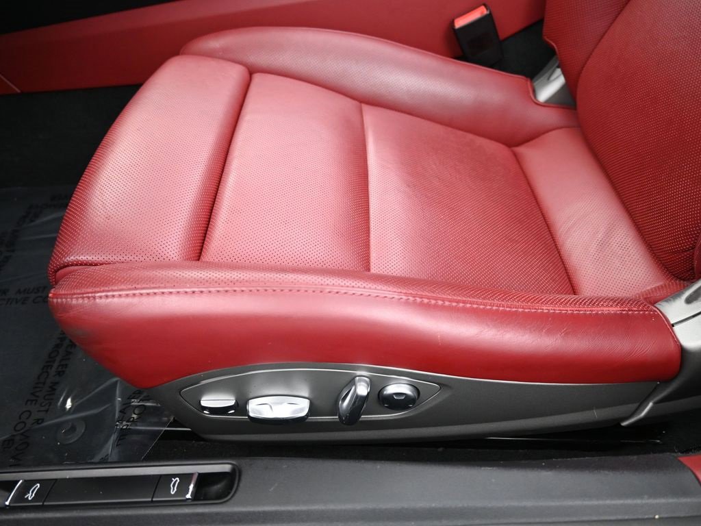 Used 2019 Porsche 911 Targa 4S image 6