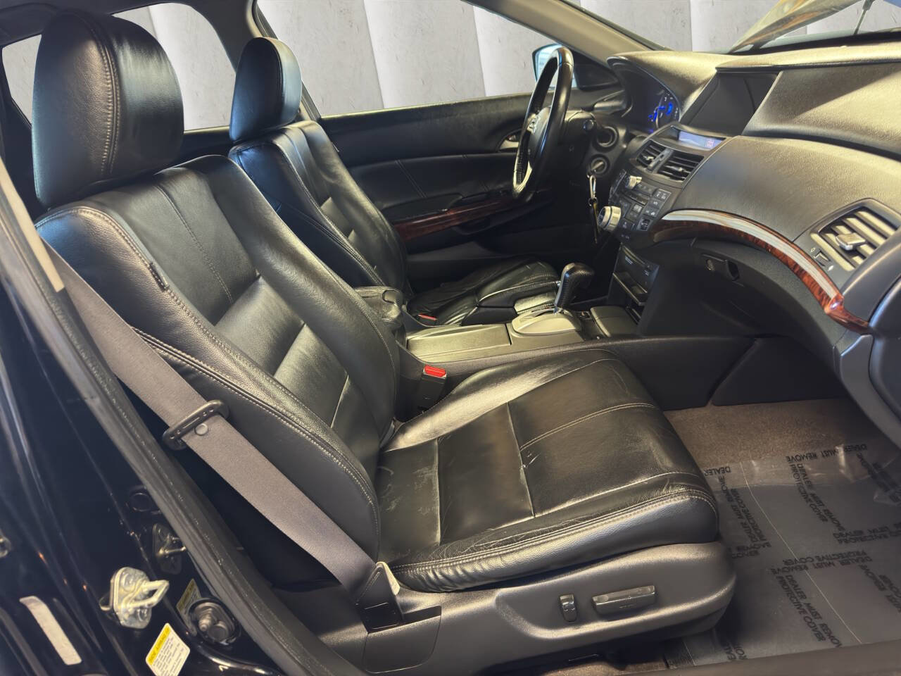 Used 2011 Honda Crosstour EX-L image 13