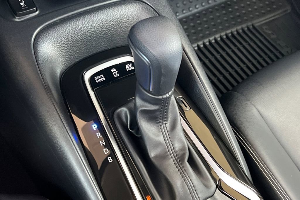 Used 2023 Toyota Corolla XLE FWD image 17