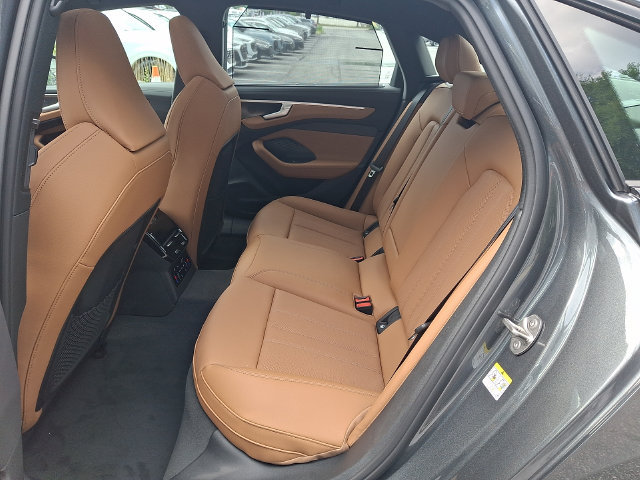 New 2026 Audi A6 Premium Plus AWD/4WD image 7
