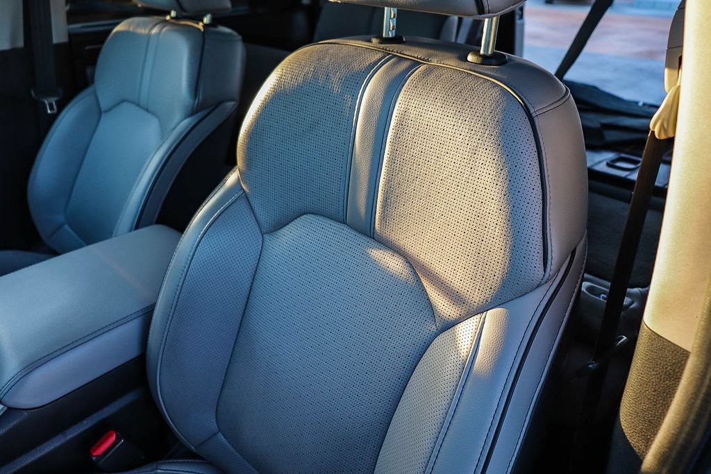 Used 2023 Honda Pilot Elite image 29