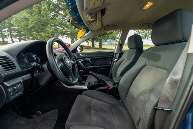 Used 2008 Subaru Outback 2.5i image 13